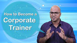 How To Be Tech Corporate Trainer? - Youtube