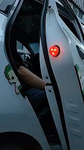 Car Door Warning Led Light 4pcs Video In 2020 Car Accessories Car Gadgets Cute Car Accessories
