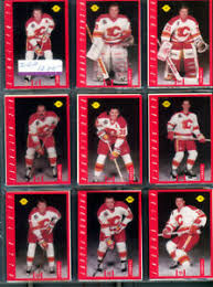 Shop for the latest hockey cards! 17 Iga Foods Hockey Cards From The Calgary Flames Think It Is A Full Set Ebay