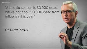 Snoop dogg, marsha ambrosius, king mez. Dr Drew Attacks The Media For Coronavirus Panic Wusa9 Com