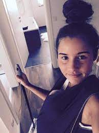 Während die sängerin vor seiner geburt normalerweise gerne viel. 8 Schonheit Ideen Schonheit Sarah Lombardi Stars Ungeschminkt