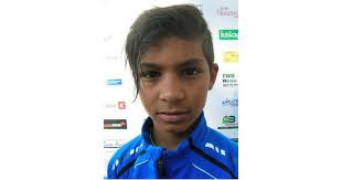 Alexandru-Andrei Simon