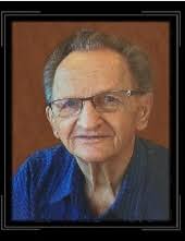 Obituary information for Kenneth Henry Preuss