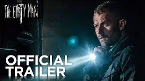 The Empty Man Official Trailer 20th Century Studios Youtube