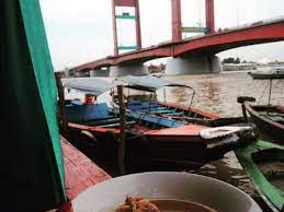 Ikan patin adalah ikan berdaging putih dan rasanya enak. Lemak Nyo Cita Rasa Asam Pedas Di 7 Pindang Patin Paling Enak Di Palembang