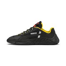 Black And Yellow Puma Shoes Replicat X Pirelli Motorsport Shoes Puma Us In 2020 Motorsport Shoes Blue Puma Shoes Shoes World