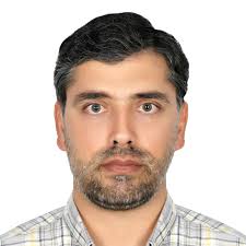 Mohammad Mahdi Shahmoradi Fereidouni