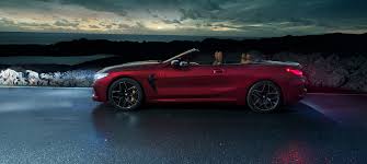 Maybe you would like to learn more about one of these? Bmw 8 Series Convertible M Automobiles All Details Bmw Me Com