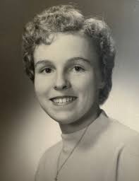 Obituary information for Judith G. Arris