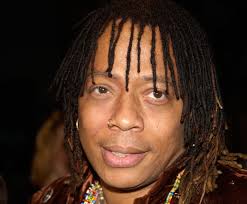 Rick James Really Was A Super Freak