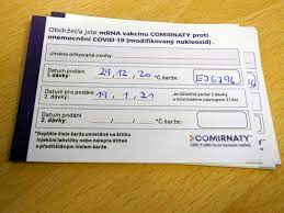 This information will be kept private and confidential in accordance with the njvss privacy notice. Evropska Unie Zvazuje Spolecny Ockovaci Pas Nemecko Je Proti Zvyhodnovani Novinky Cz