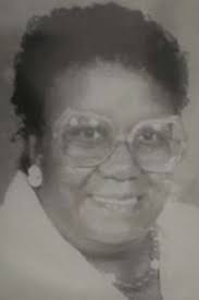 Lucy Mae Connor 1941-2021