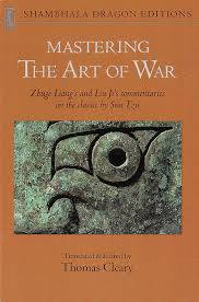 The art of war by tzu sun (paperback, 2003). Mastering The Art Of War By Liang Zhuge Penguin Books Australia