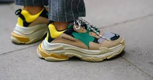 You'll find new or used products in balenciaga sneakers on ebay. Ranking The Top 10 Balenciaga Sneakers Of All Time
