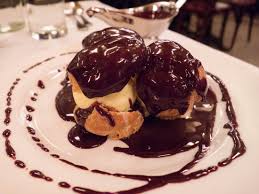 Loved what they had, especially the garlic prawns starter and steak frites. The Best French Desserts Insider