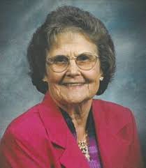 Charlsta LaJune Aduddell Curry (1926-2019)