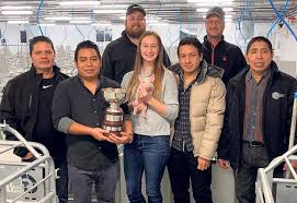 Surpris d'écrire le prochain chapitre en famille