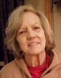Marcia A Mcvey Obituary August 15, 2017