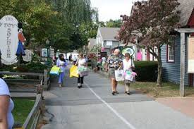 Olde Mystic Village Village Photos Mystic Family Attraction