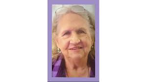 Patricia Yawn Obituary