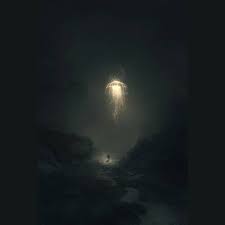 Pin Pa Dark Art