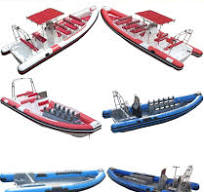 OEM/ODM Ribcraft 8.0m pro rib boat and Rib military boat ...