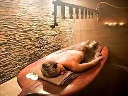 Vichy Shower Room 3 Spa Massage Room Spa Treatment Room Spa Shower