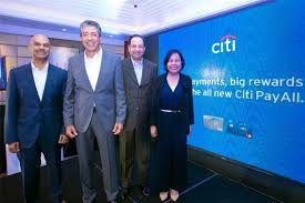 We're more than just a bank. Settle Large Payments With Credit Card Via Citi Payall Philstar Com