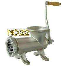 Maybe you would like to learn more about one of these? Meat Grinder Gilingan Daging No 22 Manual Ukuran Jumbo Lazada Indonesia
