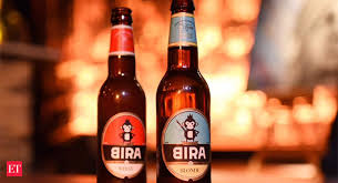 Kingfisher was first launched in india in 1857 and is now at the 74th position among all indian beers. Light Vs Strong How Bira Became India S Favourite Beer In Just Two Years The Economic Times