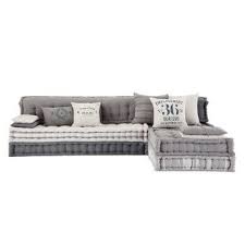 Estilo Marinero Modular Corner Sofa Modular Sofa Daybed