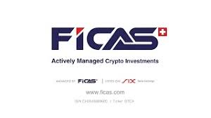 Cryptocurrencies are not monetary assets. Ficas Actively Managed Crypto Assets