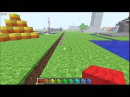 All of the old textures and blocks are in it! How To Play Minecraft Classic In 2016 New Microphone By Arm S Tutorials