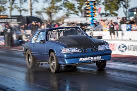 Gates open at 4pm and testing 6:30pm to 11pm (10 car min & 20 car max) Ford Nationals Start With A Bang At Bradenton Motorsports Park