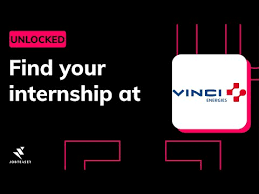 And, the you'll have plenty of opportunities to grow your professional network along the way. Find Your Internship At Vinci Energies Unlocked Youtube