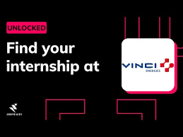 Working as an intern can provide all sorts of benefits, practical and potential, at various stages of your lear. Find Your Internship At Vinci Energies Unlocked Youtube