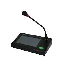 Ip Network Talkback Microphone Paging Microphone China Ip Network Talkback Microphone And Talkback Microphone Price Made In China Com