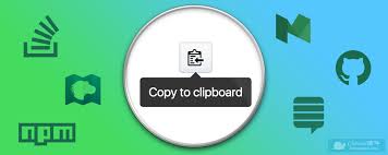 CodeCopy- 一键快速复制代码- Chrome开发者工具插件- 画夹插件网