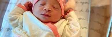 Meet Nashville's first baby of 2021, and other New Year's babies