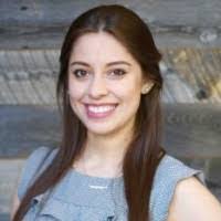 Dolores Arce's Instagram, Twitter & Facebook