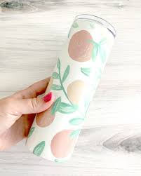 Do You Need To Epoxy Sublimation Tumblers? Here Are 2 Easy Alternatives -