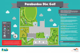 Disc Golf Course Design Australia Disc Golf Courses Disc Golf Golf Courses