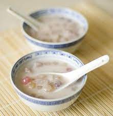 Sweet Taro Dessert Soup Food Drinks Dessert Cooking Chinese Food Food