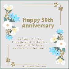 Check spelling or type a new query. Happy 50th Anniversary Messages And Quotes Straight From The Heart