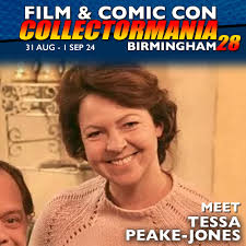 London Film & Comic Con