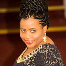 ROLE MODEL OF THE WEEK, BRIDGET BENJAMIN FROM CAMEROON- PUBLISHED AUTHOR,  MOVIE PRODUCER, ACTOR & ENTREPRENEUR