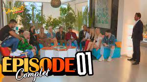 Regarder cet épisode en streaming 1080p, 720p hd. Episode 1 Replay Entier Les Anges 11 Youtube