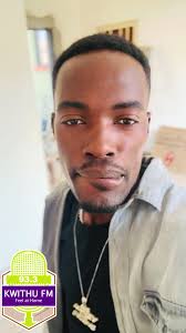 Ni Freestyle Friday lelo 🎤.#Dyonko #kwithuat7 #KwithuFm #feelathome