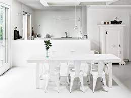 Arredare casa con bianco e legno idee spazi accoglienti moderni progetto combinazione pavimenti arredo volumi in bianco design foto esempi. Arredare Con Il Bianco Il Bianco Non E Solo Total White Unprogetto Progettazione E Arredamento Di Interni