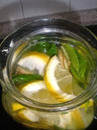 Krautergarten Magazin Das Gimz Wasser Workout Food Health Smoothies Healthy Herbs
